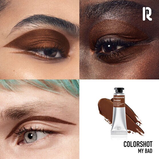 COLORSHOT SOMBRA DE OLHOS MY BAD